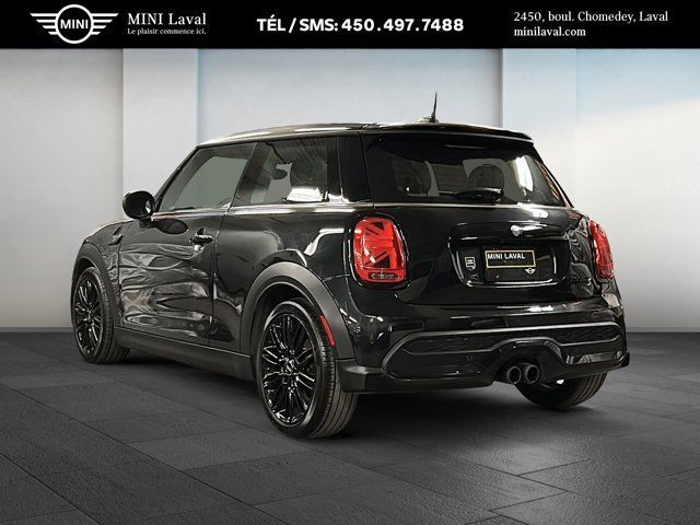 2023 MINI 3 Portes Cooper S | Ligne Première | Accès confort in Cars & Trucks in Laval / North Shore - Image 4