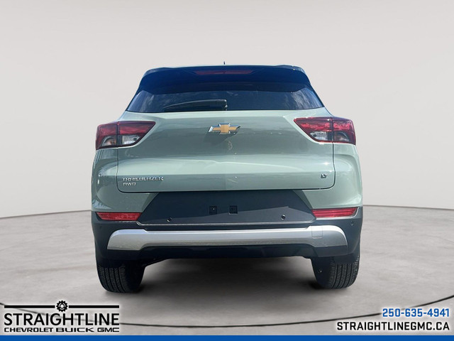 2026 Chevrolet Trailblazer in Cars & Trucks in Terrace - Image 3