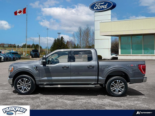 2021 Ford F-150 XLT NAVIGATION SYSTEM | TOW PKG | 3.5L ECOBOO... in Cars & Trucks in Kitchener / Waterloo - Image 3