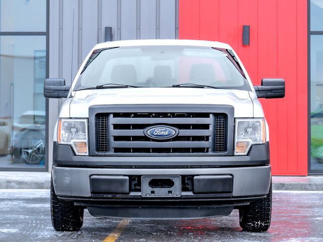  2011 Ford F-150 Low KM | 5.0 V8 | Work Truck| in Cars & Trucks in Saskatoon - Image 2