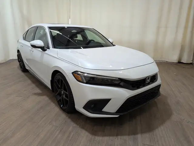 2023 Honda Civic Sport Touring No Accidents | Leather | Sunroof62863215454337120
