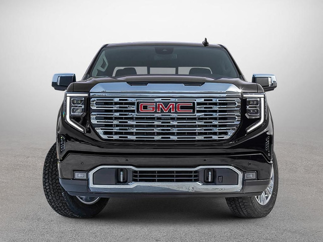2025 GMC Sierra 1500 DENALI in Cars & Trucks in City of Montréal - Image 2