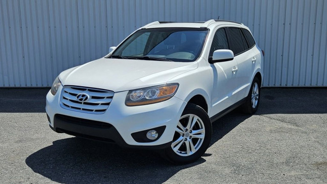 2011 Hyundai Santa Fe GL Sport in Cars & Trucks in Longueuil / South Shore - Image 2