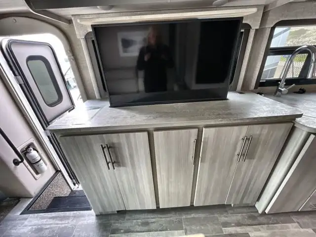 2023 Thor Motor Coach Gemini AWD 23TE in RVs & Motorhomes in Kamloops - Image 23