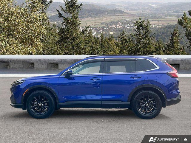 2025 Honda CR-V Sport in Cars & Trucks in Moncton - Image 2