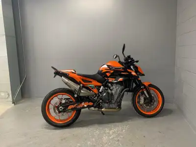 Durham Harley-Davidson has one of the largest used motorcycle inventories in the GTA. We are storing...