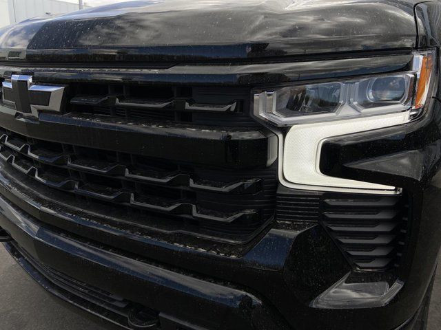 2025 Chevrolet Silverado 1500 RST in Cars & Trucks in Calgary - Image 3