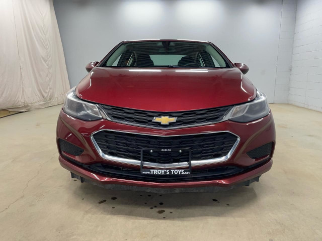2016 Chevrolet Cruze LT in Cars & Trucks in Guelph - Image 2