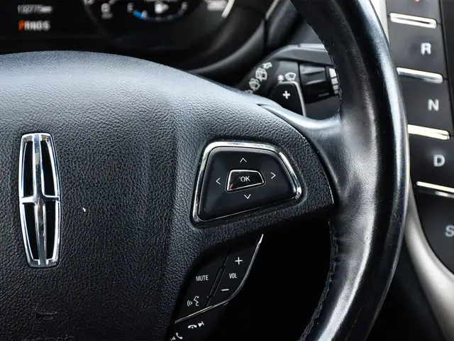 2015 Lincoln MKC AWD ~Nav ~Heated Leather ~Bluetooth ~Moonroof in Cars & Trucks in Barrie - Image 20