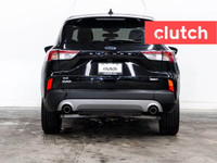 NO ACCIDENTS / CLEAN CARFAX / Brake Assist, Front Heated Seats, Climate Control and more! Clutch is... (image 4)