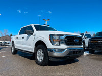 This 2023 Ford F-150, is the XLT 4X4 Supercrew Cab, 301A with a 5.5ft Box, 2.7L V6 Ecoboost, 10-spee... (image 7)