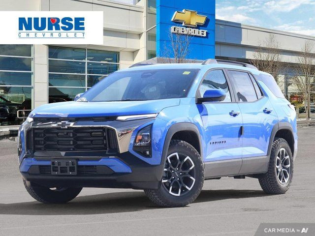 2025 Chevrolet Equinox AWD ACTIV in Cars & Trucks in Oshawa / Durham Region