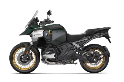 Come and meet our experts at Gabriel BMW Moto / Moto International, your dealer in Montreal since 19...