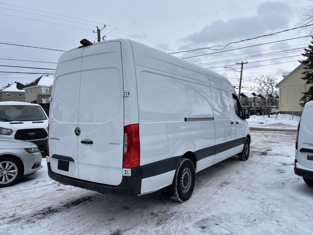 2023 Mercedes-Benz Sprinter fourgonnette utilitaire ALLONGER in Cars & Trucks in Laval / North Shore - Image 4