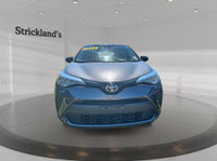 **Strickland's is home of the Hassle-Free car shopping experience. We make car buying fun, find your... (image 2)