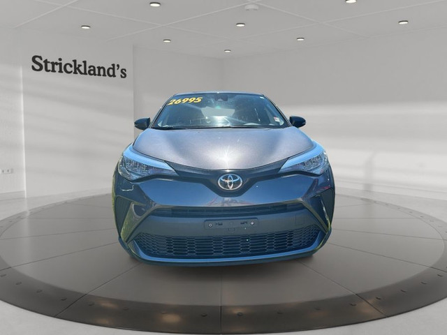 2022 TOYOTA C-HR LE in Cars & Trucks in Stratford - Image 3