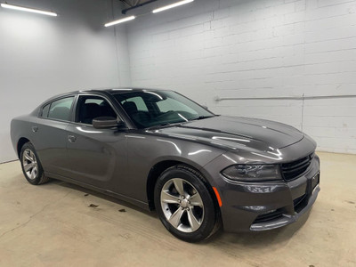  2015 Dodge Charger SXT