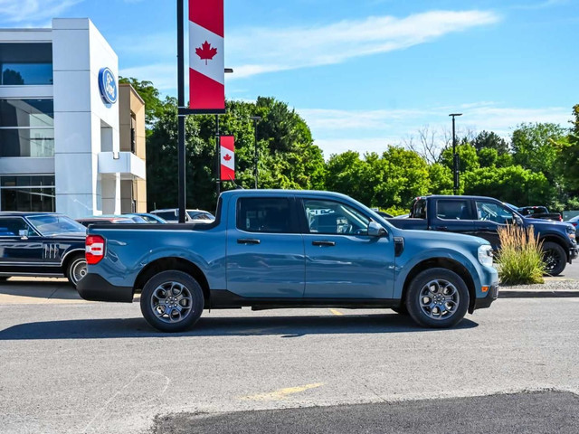 2022 Ford Maverick XLT in Cars & Trucks in Ottawa - Image 2