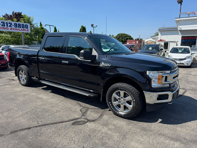 2019 Ford F-150 XLT in Cars & Trucks in Hamilton - Image 3