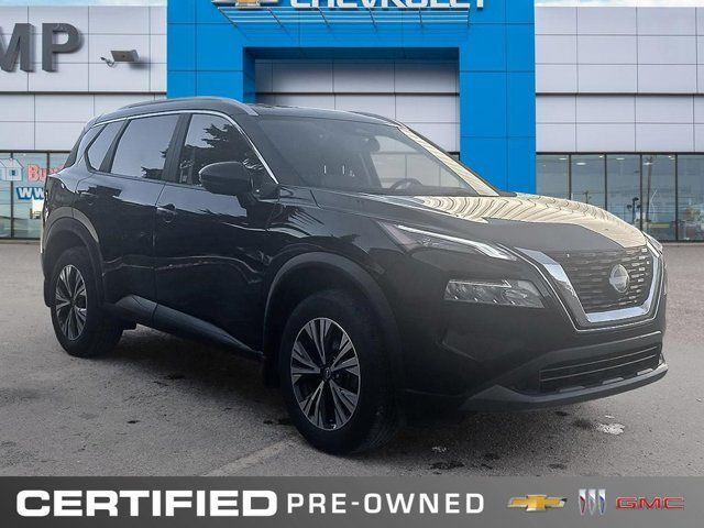 2023 Nissan Rogue SV | AWD | Sunroof | Heated Seats | in Cars & Trucks in Saskatoon