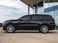Unleash pure muscle with this 2023 Dodge Durango R/T, powered by the legendary 5.7L HEMI V8 engine.... (image 3)