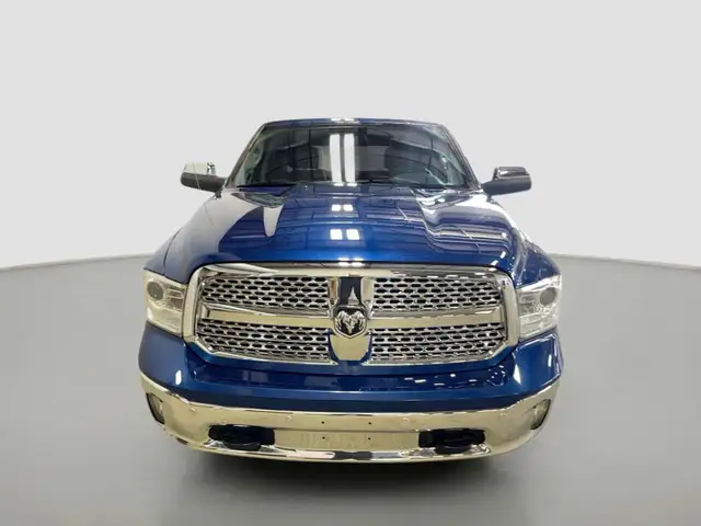 2018 RAM 1500 Laramie EcoDiesel 4x4 Crew Cab 5'7" Box for sale62863210622338121