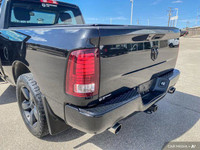 No Accidents, 5.7L Hemi V8, Spray-In Bedliner, Bluetooth, Backup Camera. This 2015 Ram 1500 Express... (image 8)