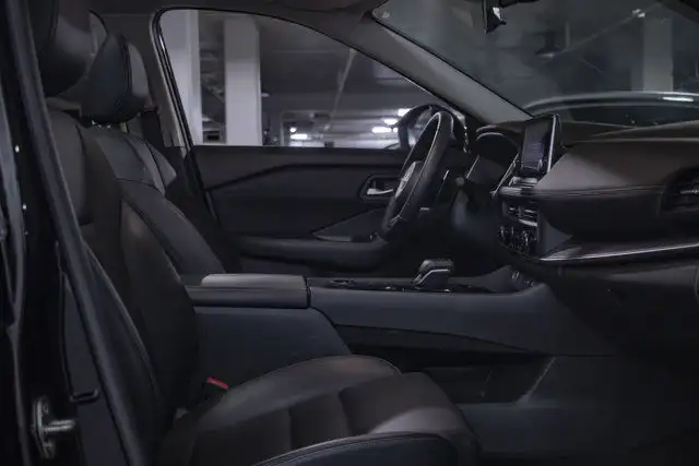 2023 Nissan Rogue SV Midnight Edition in Cars & Trucks in Edmonton - Image 21