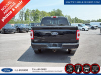 LARIAT, 4X4, CUIR, TOIT OUVRANT PANORAMIQUE, NAVIGATION, GROUPES ELECTRIQUES, BLUETOOTH, RÉGULATEUR... (image 3)