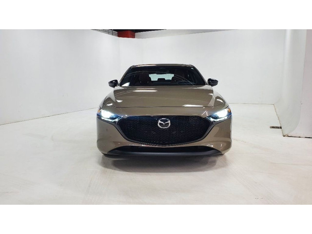 2024 Mazda Mazda3 Sport Suna Auto i-ACTIV AWD CUIR TOIT PANO RAR in Cars & Trucks in Laval / North Shore - Image 2