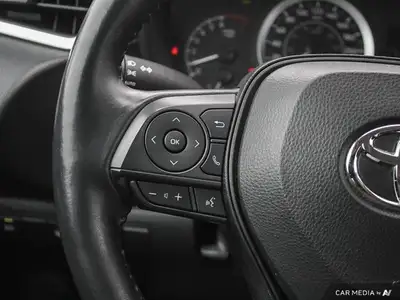 2021 Toyota Corolla SD, View more
