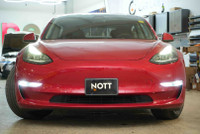 Performance plus get $500 credit towards warranty AND $500 credit towards The Winnipeg CarLab! Dual... (image 2)