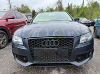2011 AUDI A4 QUATTRO AWD ONLY 168,222KM 3 SETS OF WHEELS SUPER CLEAN CERTIFICATION INCLUDED !!!!! 3... (image 2)