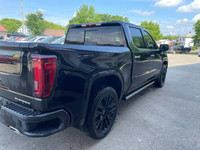 2022 GMC Sierra 1500 4WD Crew Cab Denali with the 6.2L and 109,000kms. This is the version with the... (image 5)