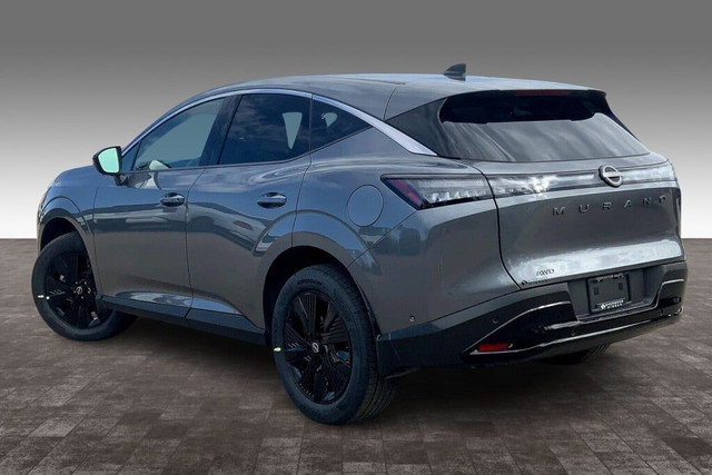 2025 Nissan Murano AWD SV in Cars & Trucks in Strathcona County - Image 3