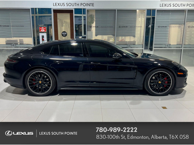 2019 Porsche Panamera GTS AWD in Cars & Trucks in Edmonton - Image 2