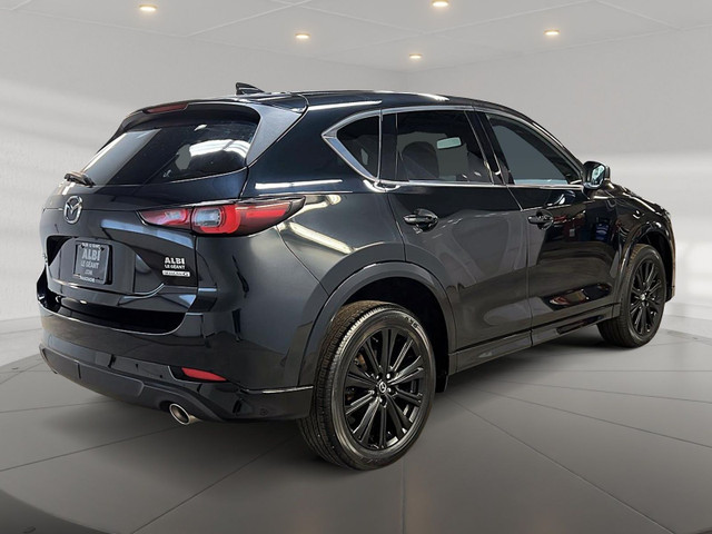 2023 Mazda CX-5 GT SPORT DESIGN 4RM in Cars & Trucks in Laval / North Shore - Image 4