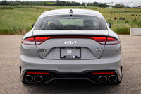 Turbocharged,A/C,Lane Departure Warning,Traction Control,Passenger Adjustable Lumbar,Temporary Spare... (image 2)
