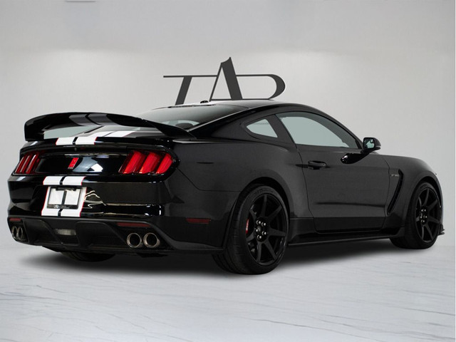 2017 Ford Mustang SHELBY | GT350R | MANUAL | BREMBO in Cars & Trucks in Mississauga / Peel Region - Image 4
