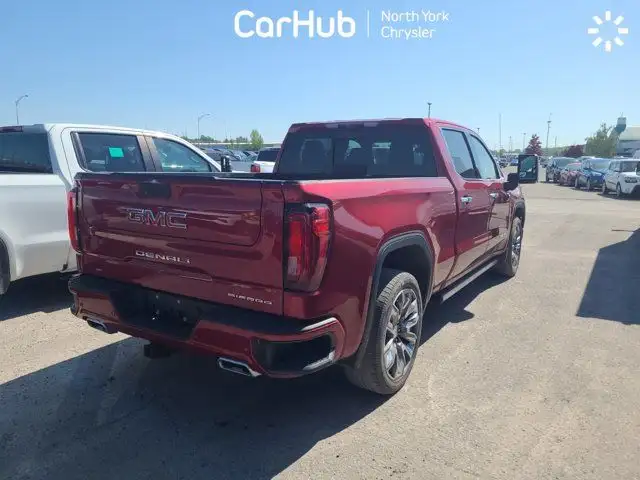 2023 GMC Sierra 1500 Denali in Cars & Trucks in City of Toronto - Image 7