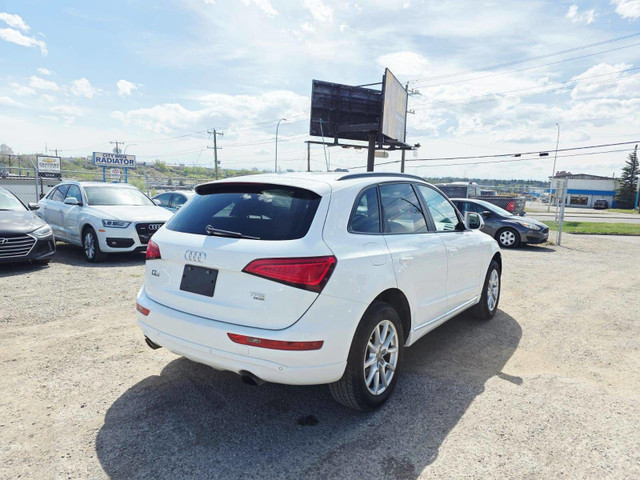 2014 Audi Q5 in Cars & Trucks in Calgary - Image 4