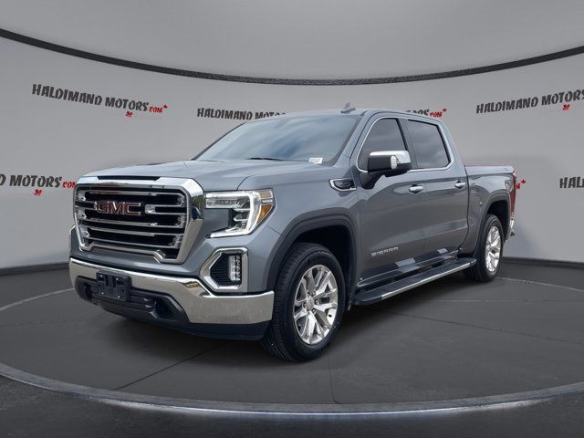 2022 GMC Sierra 1500 Limited SLT X31 pkg in Cars & Trucks in Hamilton