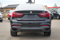 --TRUE NORTH STRONG AND TARIFF FREE - ONLY AT ADRENALIN MOTORS!-- The 2016 BMW X6 xDrive35i M Sport... (image 5)
