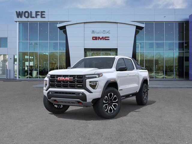 2025 GMC Canyon AT4 in Cars & Trucks in Calgary - Image 4