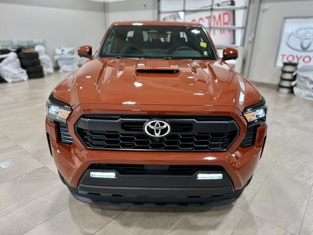 2025 Toyota Tacoma in Cars & Trucks in Edmonton - Image 3