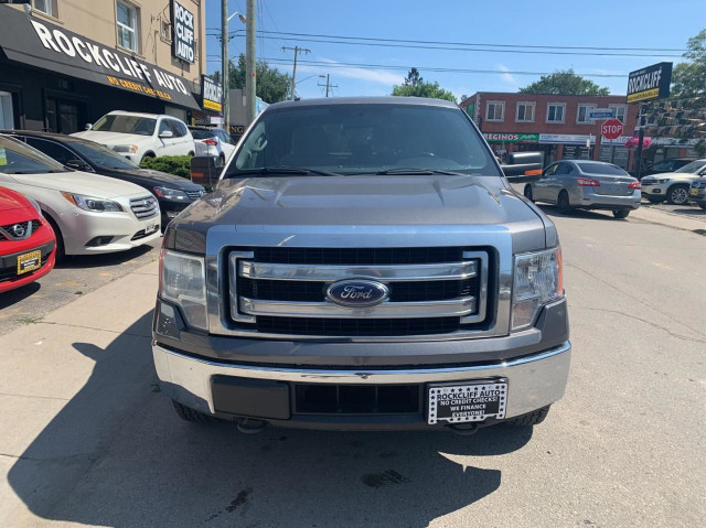 2013 Ford F-150 in Cars & Trucks in City of Toronto - Image 2
