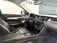 The 2021 Infiniti QX50 presents a compelling combination of power and sophistication with its effici... (image 6)