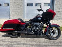 2021 Harley-Davidson FLTRXS RAOD GLIDE SPECIAL