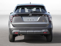 Nissan Kicks The Kicks is stylish and offers some of the best features and tech for the money in the... (image 4)