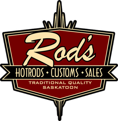 Rod's Hotrods Customs & Sales